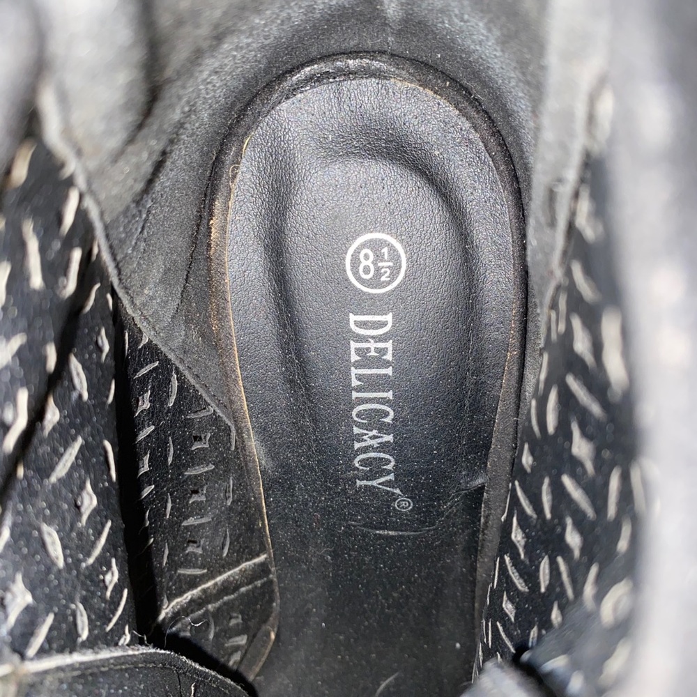 Booties - Picture 6 of 6